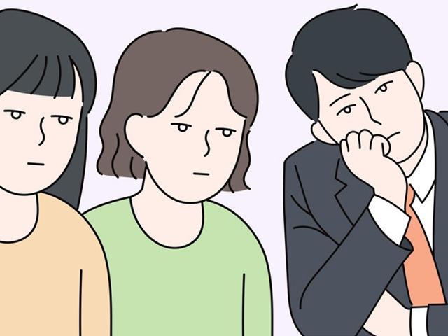 <strong>무기력</strong>하거나 과부하에 걸렸다면 필요한 연습