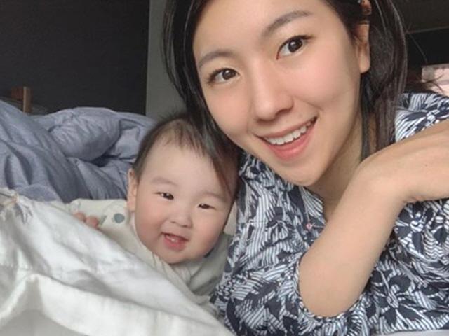 '<strong>이필모</strong>♥' 서수연, 남편과 데이트→아들과 행복한 일상