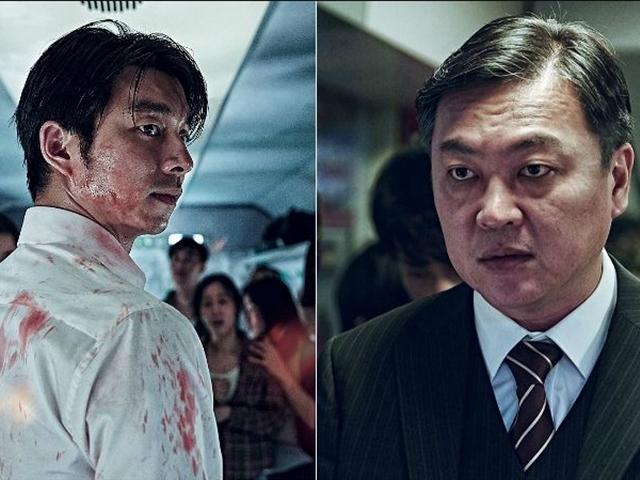 코로나19와 마주한 '나'는 공유인가 <strong>김의성</strong>인가