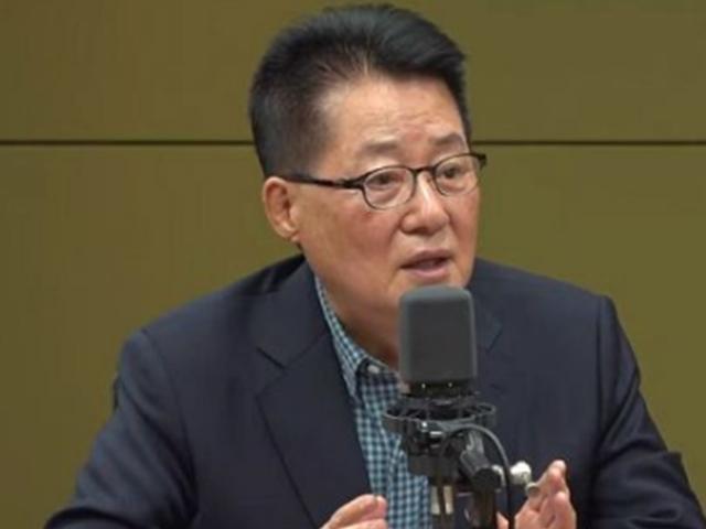 박지원 "<strong>박근혜</strong> 옥중편지? 아직도 '선거의 여왕' 망상 빠져"