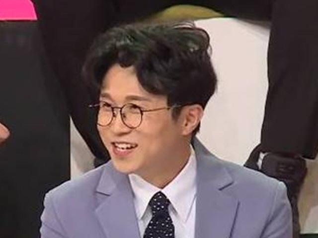 "이솔이 사랑해"…박성광, 예비신부 향한 프러포즈 영상편지