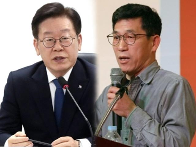 이재명 "<strong>종교</strong>집회 금지 검토" vs 진중권 "정치 말고 방역해라"
