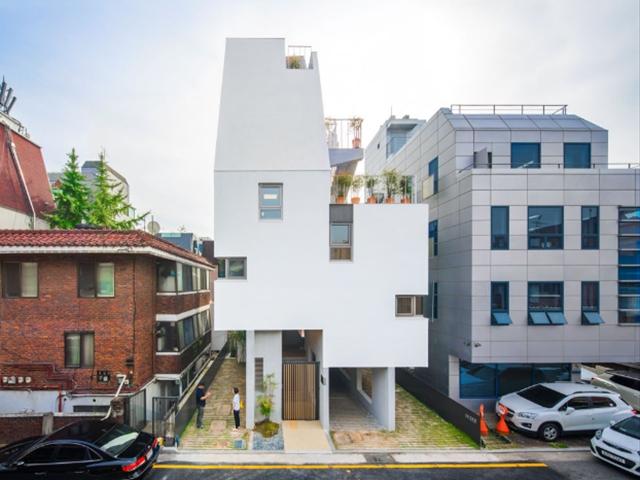 양재천 소슬<strong>집</strong>