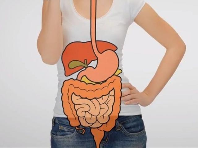 밥 먹고나서 바로 똥 마려우면 건강해?