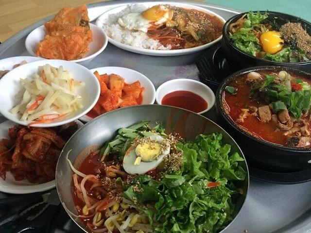 <strong>최저 시급</strong>으로 두 그릇! 전국 가성비 맛집 5곳