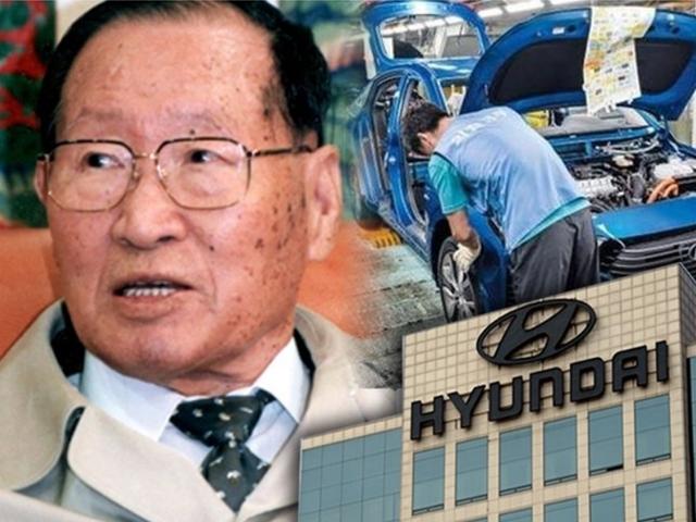 대기업이 작심하고 시작했다가 소리없이 사라져버린 사업은?
