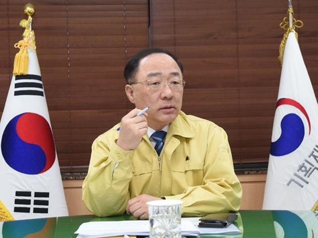 정부, 국내외 경제·금융상황 비상…공매도 제한 한시 강화