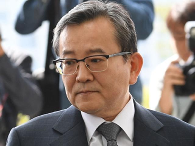 檢, 김학의 성폭행 고소 ‘무혐의 처분’