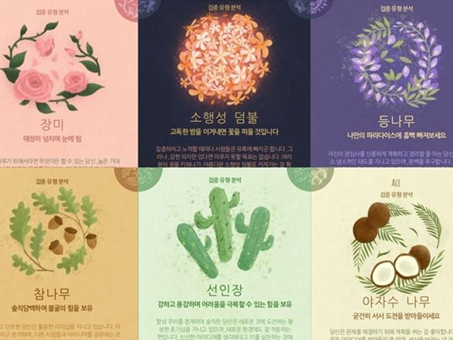 코로나 불안감 때문? 뜬금없이 <strong>심리 테스트</strong>가 뜬 이유