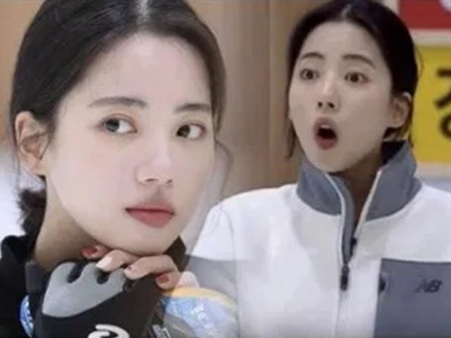 축구계 수지, 컬링계 유진, <strong>배구</strong>계 쯔위로 불립니다