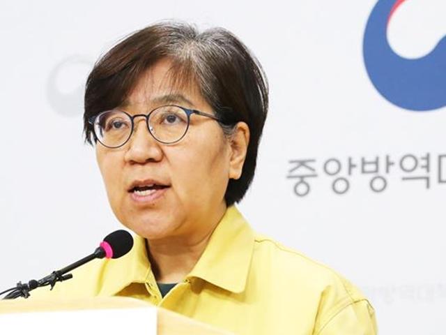 하마터면 <strong>정은경</strong>은 없을 뻔했다