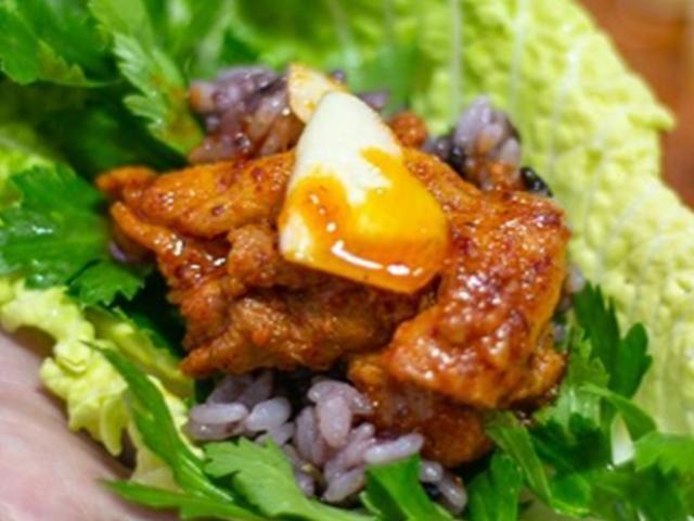 밥 도둑 2인자! <strong>제육</strong>볶음 맛집 BEST 5