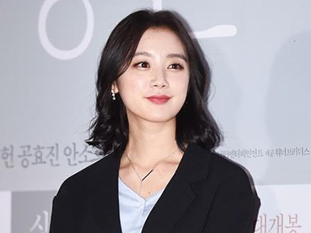 혜림 측 "7년째 열애 중인 비연예인 남자친구와 '부럽지' 출연" [공식입장]