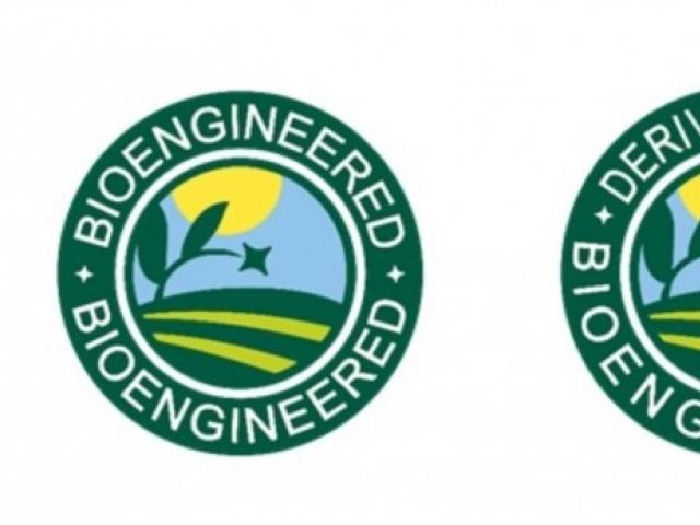 ‘<strong>임파서블</strong>푸드’에 부착된 새로운 ‘GMO 마크’