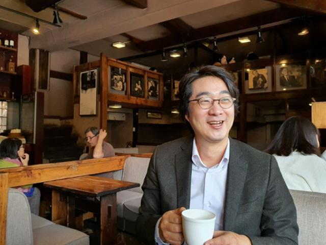 홍혜걸 "한국 코로나19 <strong>진단키트</strong> 엉터리라고 말하지 않았다"