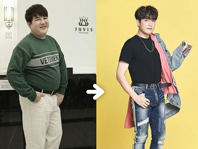 "꼭 유지할 것" <strong>신동</strong>, 5개월만 37kg 감량 성공→건강+비주얼 다 잡았다