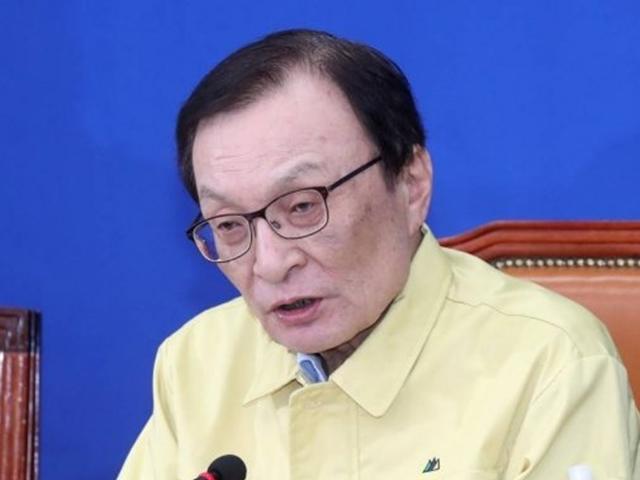 무소속 출마 후 복당했던 이해찬 "무소속 출마시 영구제명"