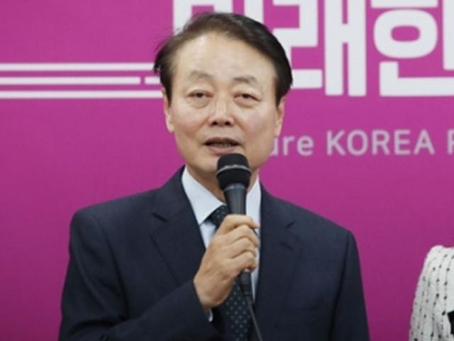 황교안, 비례<strong>대표</strong> 명단보고 '분노'…한선교 "특별대우 없다"