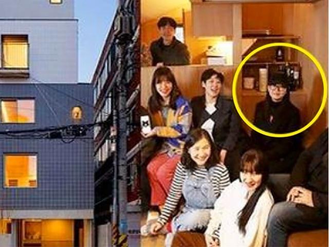 보증금 0원, 월세 10년 동결...<strong>집</strong> 주인 누군가 했더니