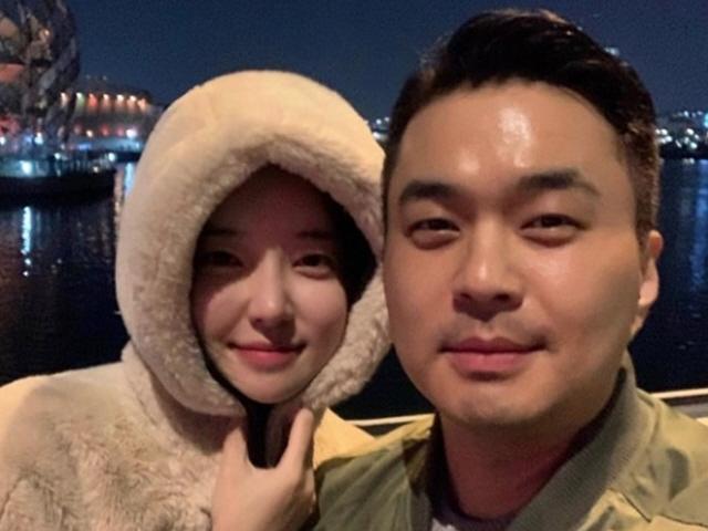 정준, 악플러 못참고 고소 시작 "<strong>공개</strong>적으로 하는거라 끝까지 간다"