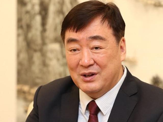 “시진핑 반드시 방한… 일부지역 한국인 집 못박은건 해선 <strong>안될</strong>일”