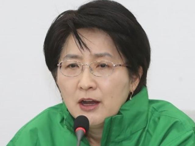'코로나 추경'에 유일한 반대표 던진 의원, 누구?