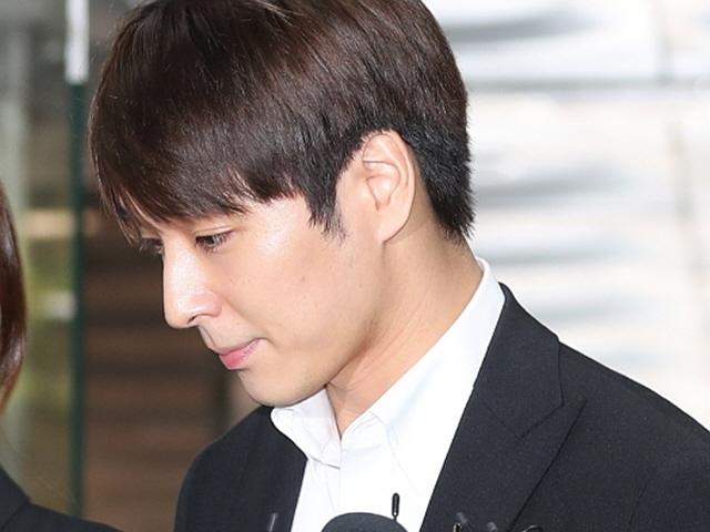범죄자의 '홀가분'…최종훈, 성폭행은 부인하더니 <strong>불법</strong><strong>촬영</strong>은 쿨하게 인정?