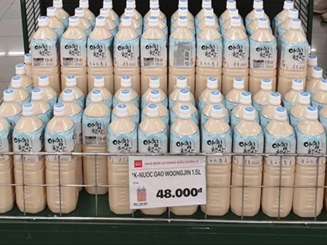 <strong>코카콜라</strong>도 제쳤다, 베트남 1등 독식중인 한국음료는?