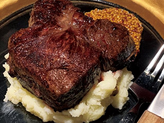 따뜻한 <strong>맛집</strong> 공간