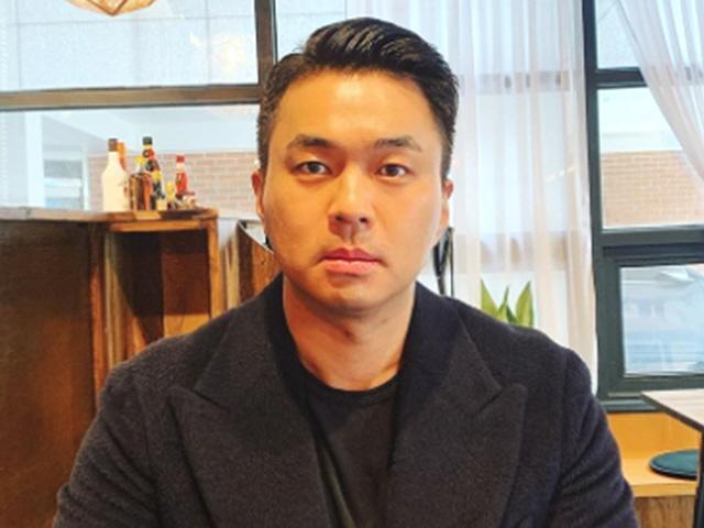 정준, 악플러 고소 철회…"<strong>일베</strong> 고소했는데 왜 통합당이 움직이지?" 반문