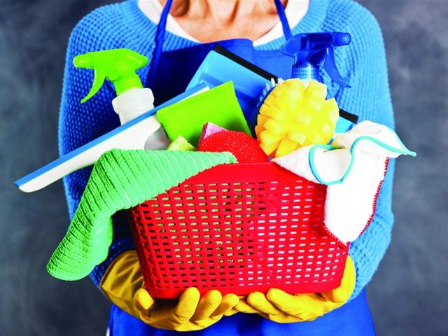 대청소 말고 ‘소청소’ 해볼까…소소한 집 청소 팁 15
