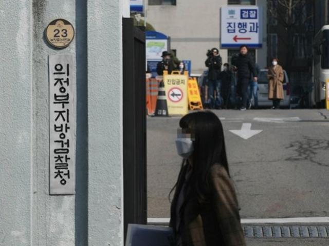 심인보 "윤석열, 장모님의 고소전에 현관예우 없었을까?"