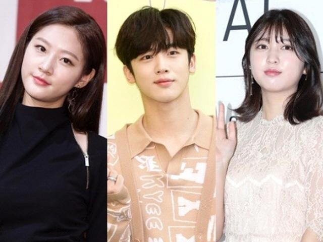 "약속 왜 안 지킬까" <strong>안서현</strong>→김새론, '학교 2020' 여주 교체 논란