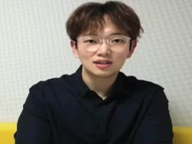 일베 논란에 입 연 <strong>장성규</strong> "내 몸 같은 '워크맨', 제작진 일베설은 오해"