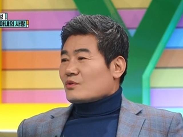 '모던패밀리' 진성 "아내, 암 걸린 나 위해 백<strong>도라지</strong> 캐려다 이마 6바늘 꿰매" [텔리뷰]