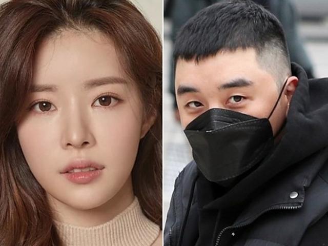 '<strong>입대</strong>' 승리가 남기고 떠난 이름, 유혜원