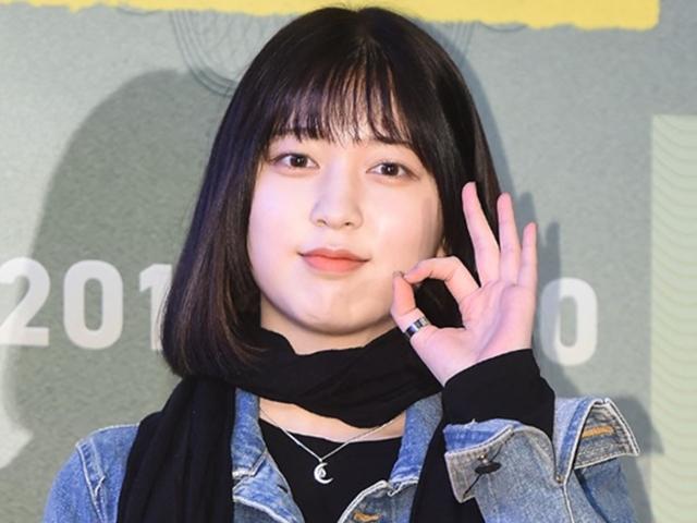 '학교 2020' 측 "父 무리한 요구"→<strong>안서현</strong> 측 "사실과 다르지만 응원" 논란 일단락