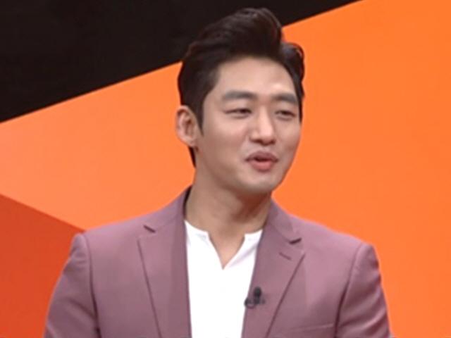 '미우새' <strong>이태성</strong>, 싱글대디 고백 "27살 때 아빠 돼…子 태어난 후 입대" [텔리뷰]