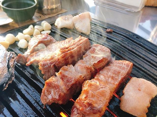 언제 먹어도 맛있어! <strong>삼겹살</strong> <strong>맛집</strong> BEST 5