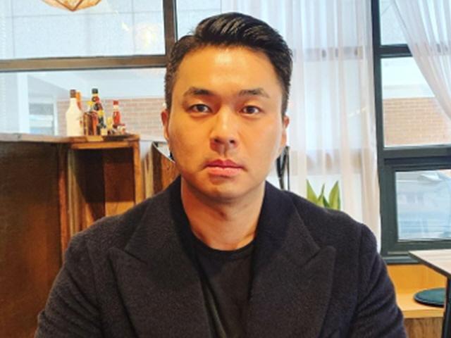 정준 "과거 댓글, <strong>미래통합당</strong>에 사과…문대통령 좋아하는 것은 인정해 달라"