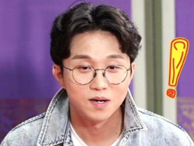 박성광 "♥이솔이와 온도차 각방 위기, 프러포즈 아직"