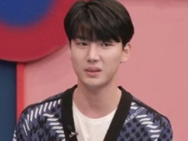 <strong>노지훈</strong> "중2때 부모님 잃고 친척집 전전" 안타까운 가족史
