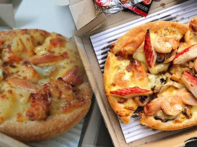 “한국에는 없어요” 태국 피자헛 가면 꼭 맛봐야하는 메뉴