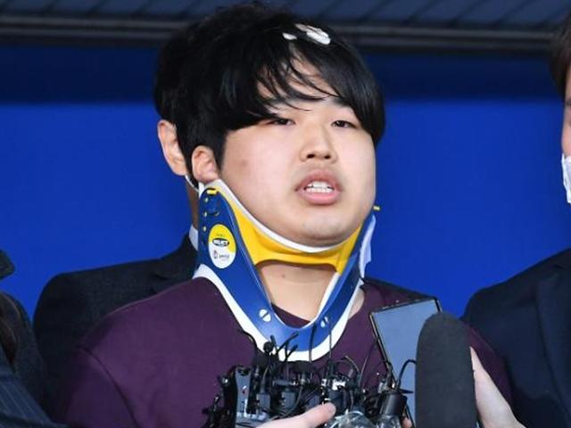 <strong>조주빈</strong>, 손석희·윤장현·김웅에게도 사기 행각?