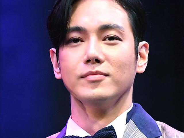 경찰 "'음주운전' <strong>환희</strong>, 교통사고 가해자 아닌 피해자"→벌금형 가능성