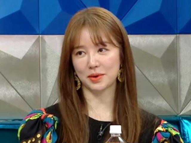 <strong>윤은혜</strong> "술 끊고 연애도 끊겨…8년째 솔로"(ft.김종국)