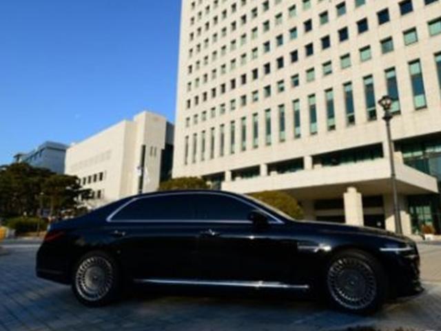 60억대 자산가 윤석열에겐 왜 자동차가 없을까