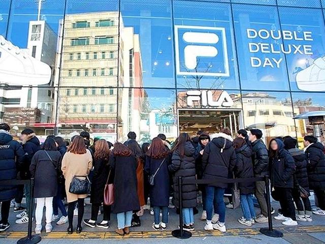 중국에서 유니클로보다 인기 높다, 무려 10배 대박난 한국 회사