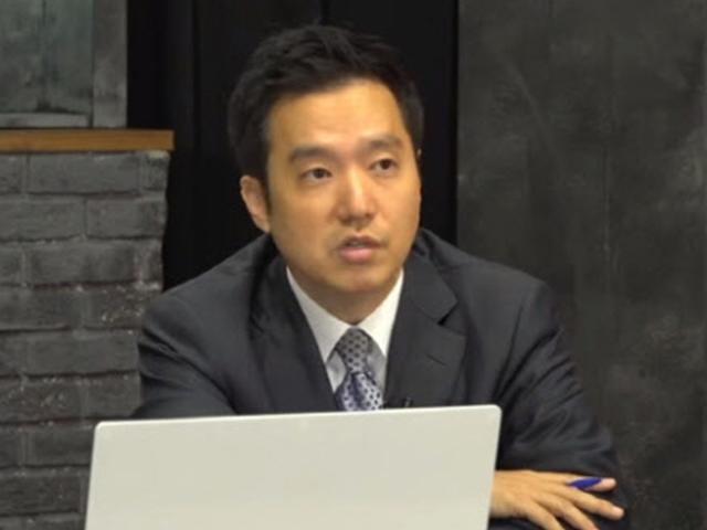 ‘<strong>가로세로연구소</strong>’ 김세의, 성매매 의혹으로 고발 당해