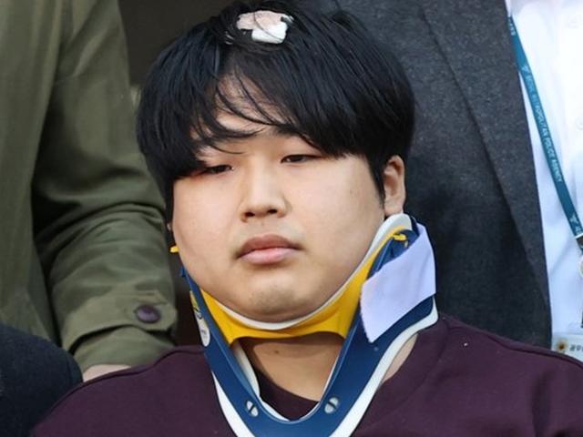 <strong>조주빈</strong> 밝혀진 혐의 7개···무기징역 아닐 땐 최고 45년형 예상